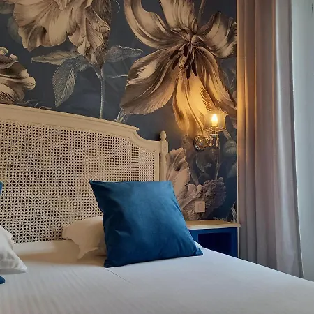 Hotel Restaurant Notre Dame 3* Collobrieres