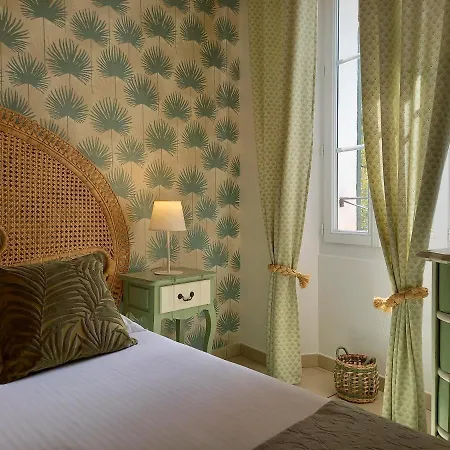 Hotell Restaurant Notre Dame 3*