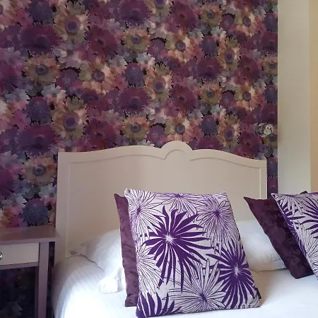 Hotell Restaurant Notre Dame