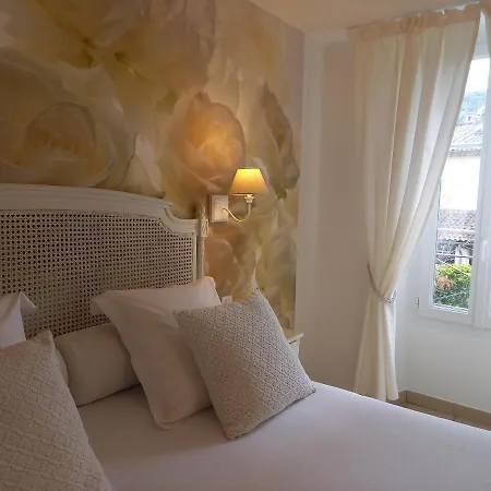 Hotell Restaurant Notre Dame 3*