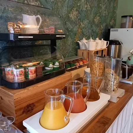 Restaurant Notre Dame Hotell 3*