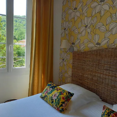 Hotell Restaurant Notre Dame Collobrières