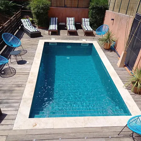 Hotell Restaurant Notre Dame 3*