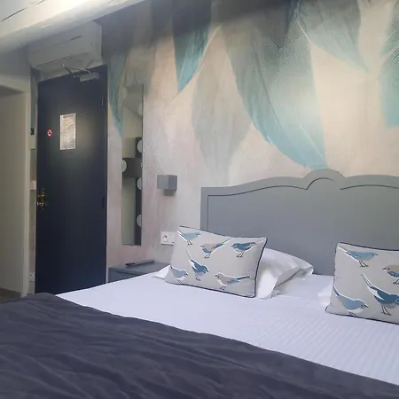 Restaurant Notre Dame Hotell 3*
