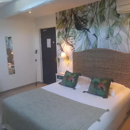Hotell Restaurant Notre Dame 3*