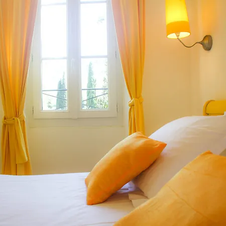 Restaurant Notre Dame Hotell
