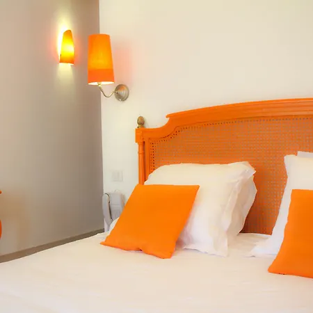 Hotell Restaurant Notre Dame 3*