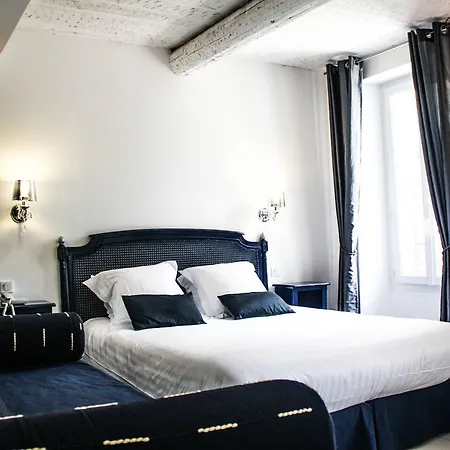 Restaurant Notre Dame Hotell 3*