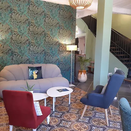 Restaurant Notre Dame Hotell 3*