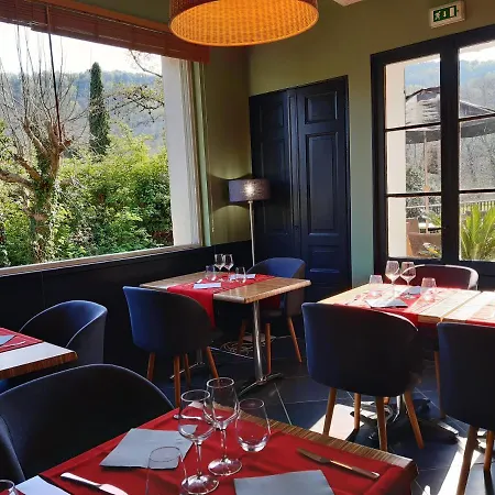 Restaurant Notre Dame 3*