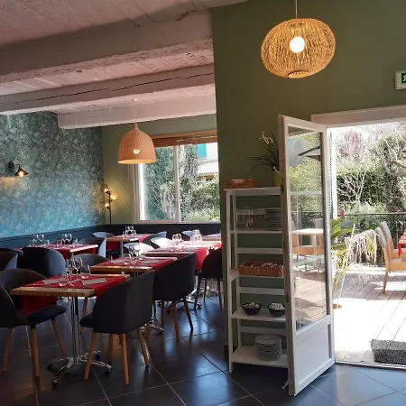 Hotell Restaurant Notre Dame